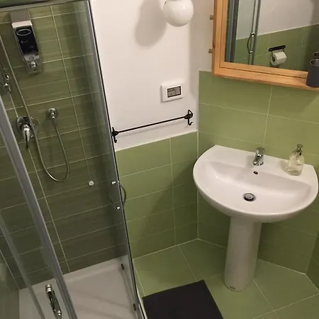 Couette-café Retro 4*